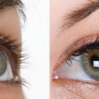 Eyebrows & Eyelashes